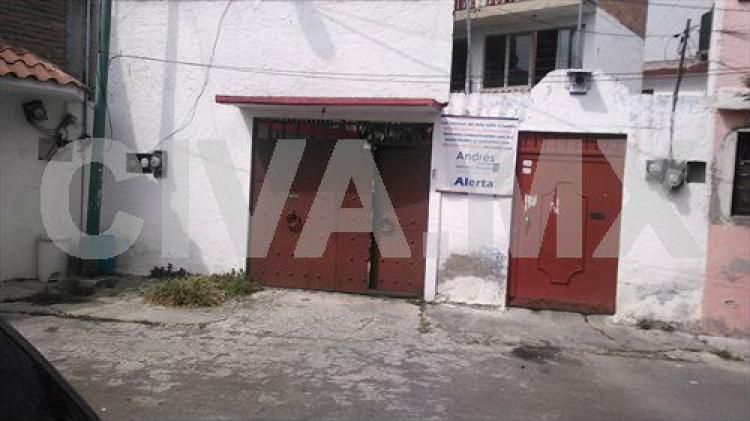 Foto Casa en Venta en Chimalcoyotl, Tlalpan, Distrito Federal - $ 2.350.000 - CAV142544 - BienesOnLine