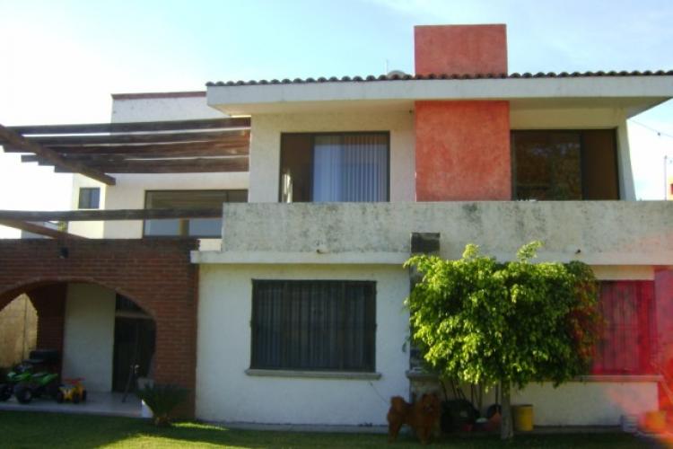 Foto Casa en Venta en Cuernavaca, Morelos - $ 2.200.000 - CAV23922 - BienesOnLine