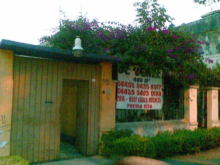 Casa en Venta en alamos, Benito Juárez, Distrito Federal - $  -  CAV10880 - BienesOnLine