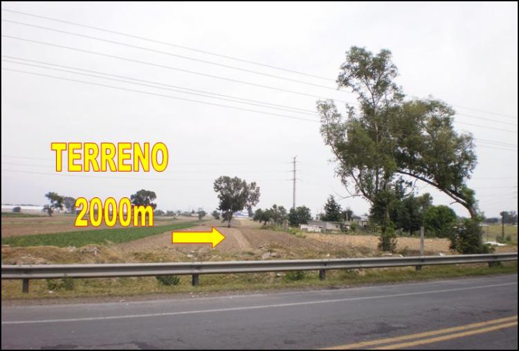 Foto Terreno en Venta en Puebla, Puebla - $ 1.700.000 - TEV24551 - BienesOnLine