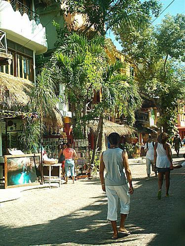 Foto Terreno en Venta en Tulum, Quintana Roo - U$D 1.500.000 - TEV14648 - BienesOnLine