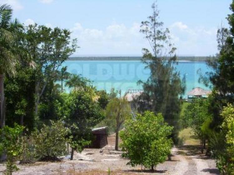 One of a kind lot in Bacalar