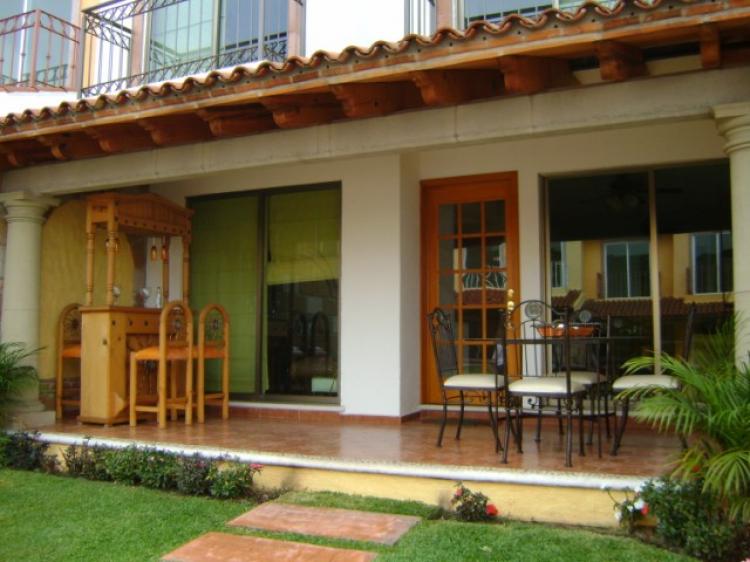 Foto Casa en Venta en Cuernavaca, Morelos - $ 1.580.000 - CAV23762 - BienesOnLine