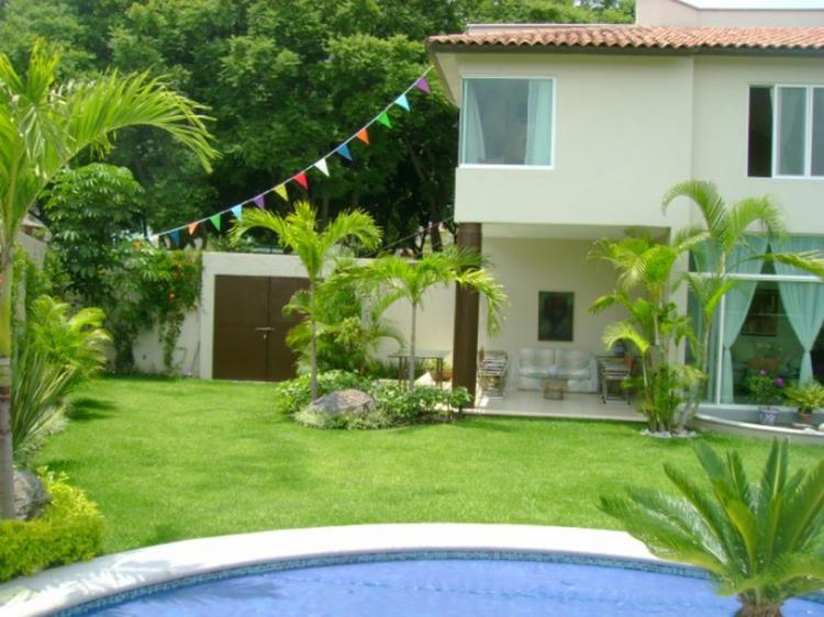 Foto Casa en Venta en Cuernavaca, Morelos - $ 1.800.000 - CAV23903 - BienesOnLine