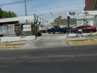 Terreno en Venta en ZonaCentro: Calzada Independencia con Avenida Circ Guadalajara