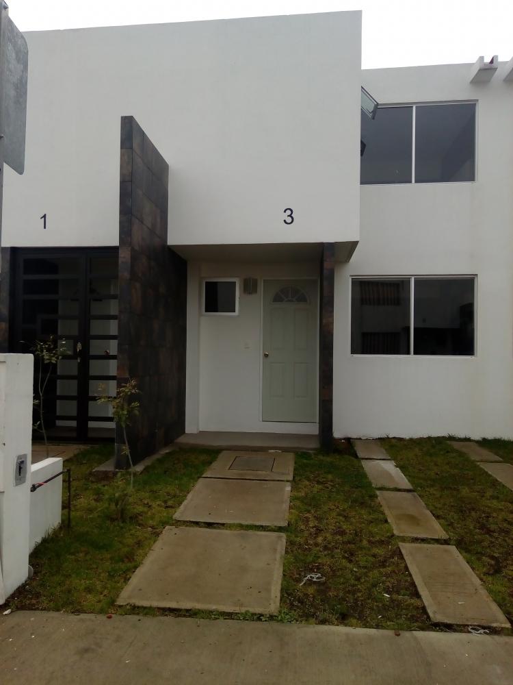 Foto Casa en Venta en México, Mexico - $ 1.150.000 - CAV224005 - BienesOnLine