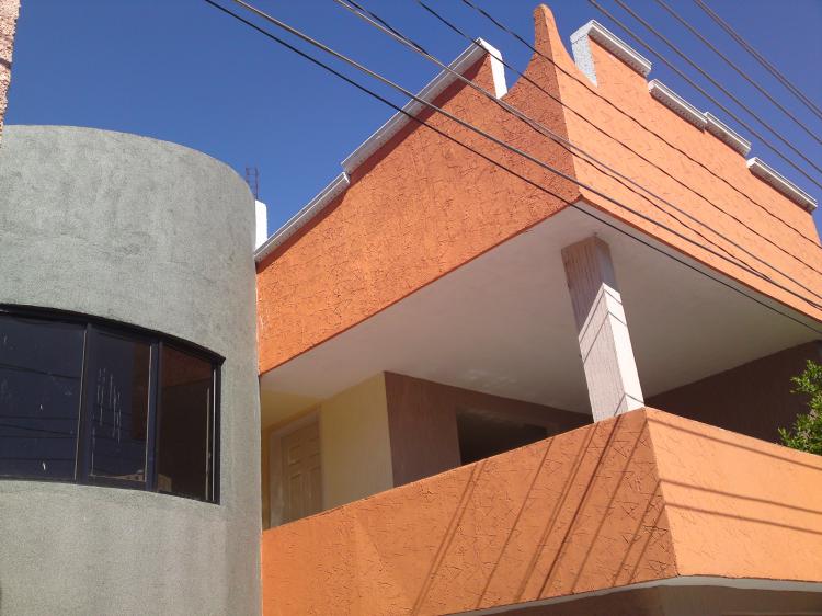 CASA EN VENTA EN MORELIA MICHOACAN