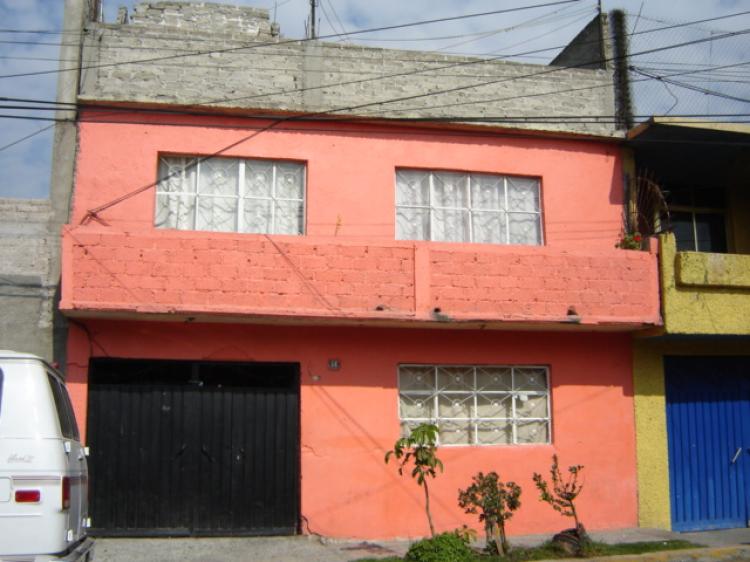 Casa en Venta en nezahualcoyotl, Ciudad Nezahualcóyotl, Mexico - $   - CAV742 - BienesOnLine