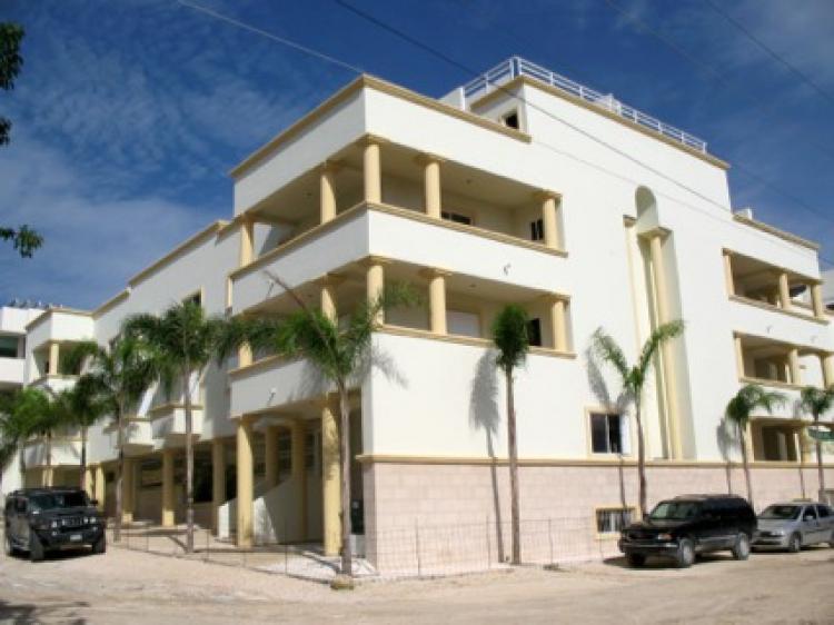 Foto Departamento en Venta en Calle 1 Playa Mamitas, Playa del Carmen, Quintana Roo - U$D 360.000 - DEV25153 - BienesOnLine