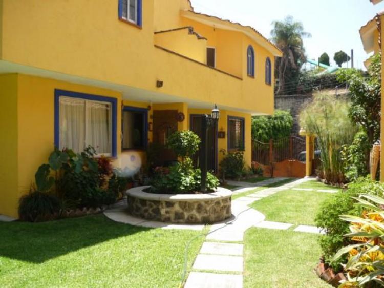 Foto Casa en Venta en Cuernavaca, Morelos - $ 1.250.000 - CAV28272 - BienesOnLine