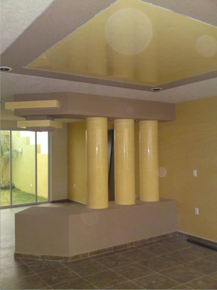 Foto Casa en Venta en Altozano, Morelia, Michoacan de Ocampo - $ 2.100.000 - CAV18410 - BienesOnLine