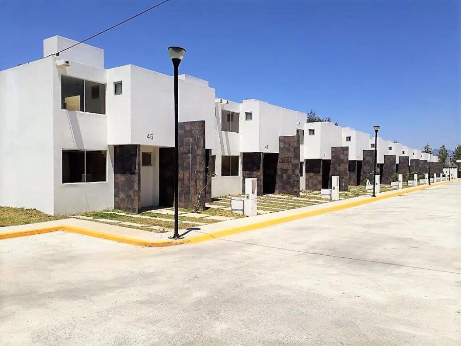 Foto Casa en Venta en el lago residencial, el lago residencial, Mexico - $ 1.250.000 - CAV246333 - BienesOnLine