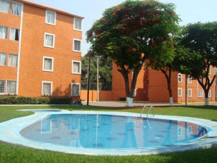 Foto Departamento en Venta en Temixco, Morelos - $ 530.000 - DEV28215 - BienesOnLine