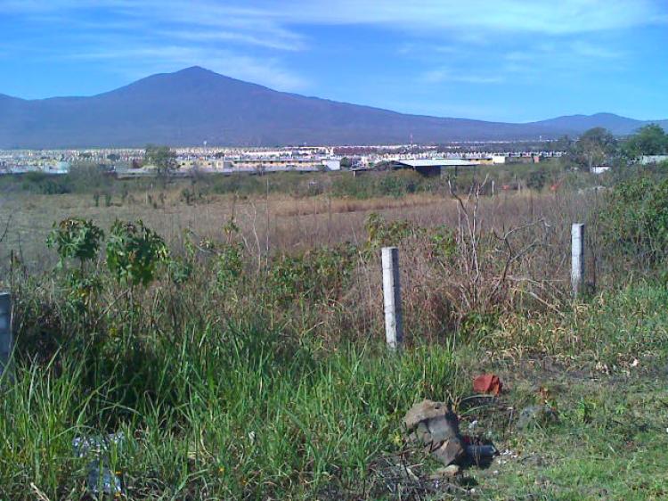 Foto Terreno en Venta en SALIDA A QUIROGA, Morelia, Michoacan de Ocampo - TEV28569 - BienesOnLine