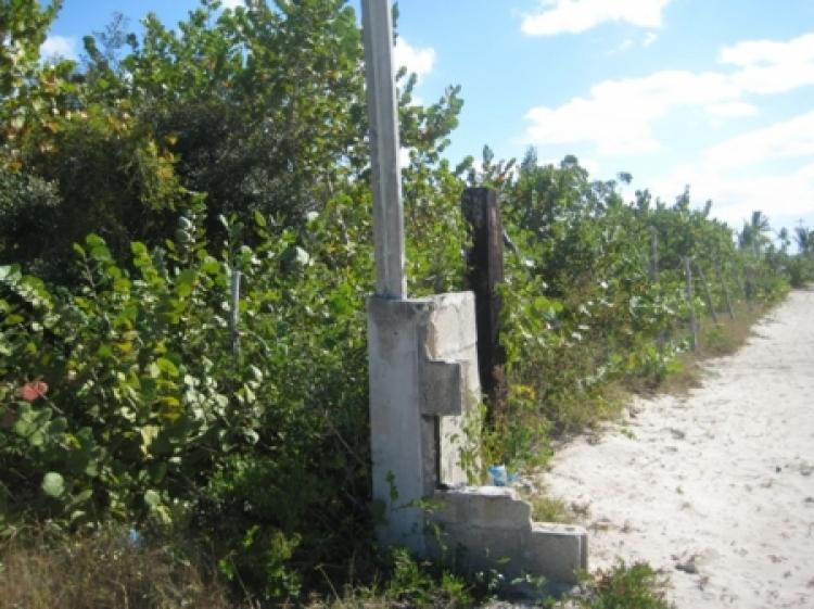 vendo terreno en halacho yuc. de 5,400 metros cuadrados CON POZO PROPIO a 1 hora de merida yucatan