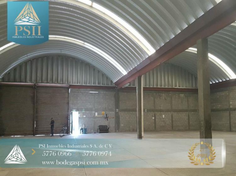 Foto Bodega en Renta en LA LAGUNA 21, Ecatepec de Morelos, Mexico - $ 50.000 - BOR193390 - BienesOnLine