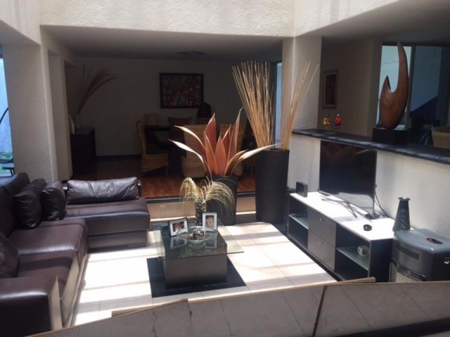 Foto Casa en Venta en BOSQUES, Aguascalientes, Aguascalientes - $ 6.000.000 - CAV268187 - BienesOnLine