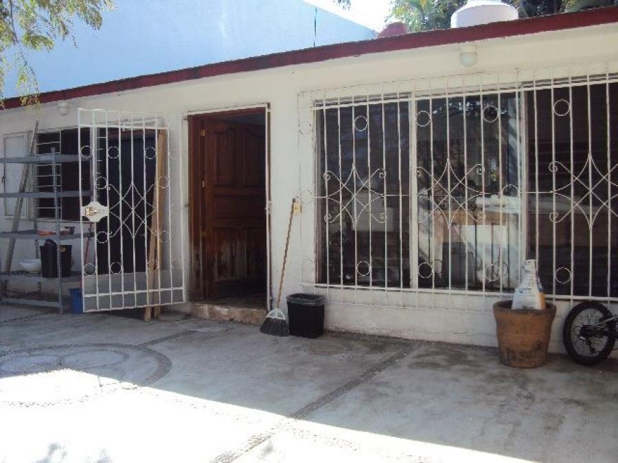 Casa en Venta en Acapantzingo, Cuernavaca, Morelos - $  -  CAV271187 - BienesOnLine