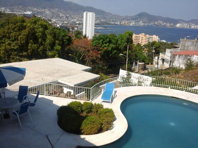 Casa en Renta en Acapulco, Miguel Hidalgo, Distrito Federal - $  -  CAR129683 - BienesOnLine