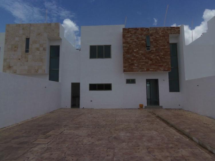 Foto Casa en Venta en Vida Verde, Mérida, Yucatan - $ 1.595.000 - CAV116822 - BienesOnLine