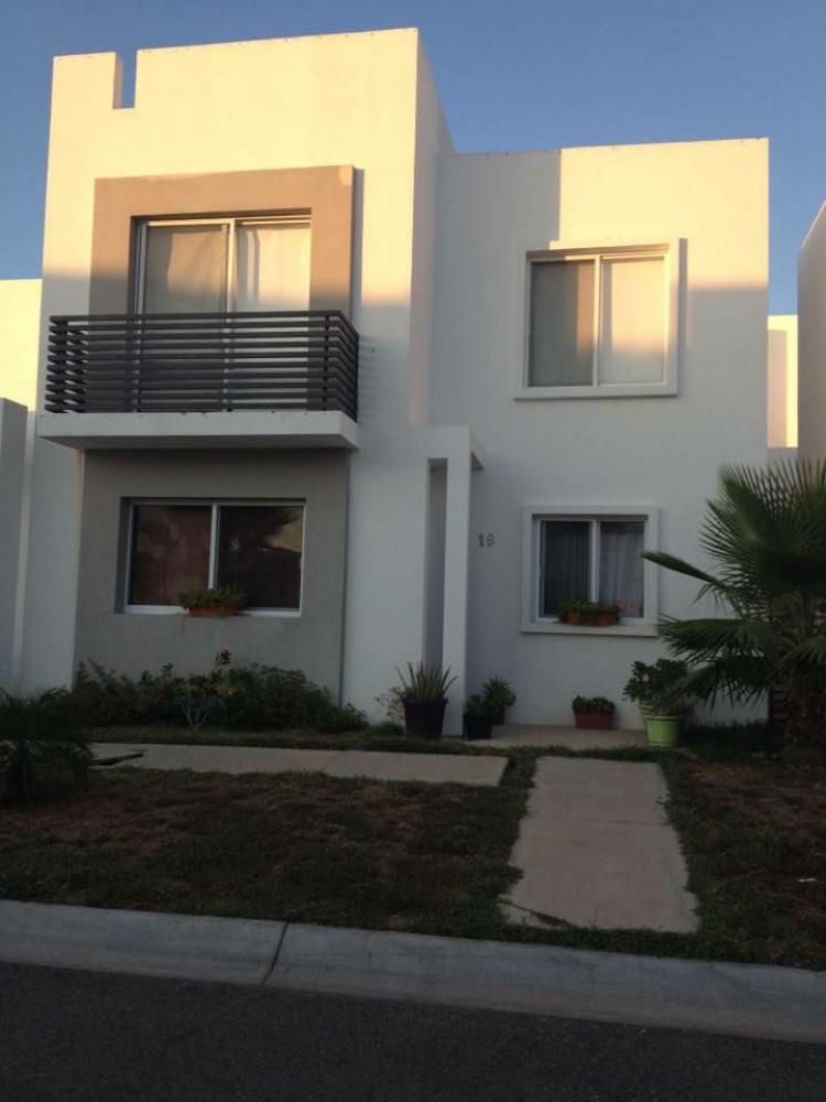 adquiere casa en residencial!