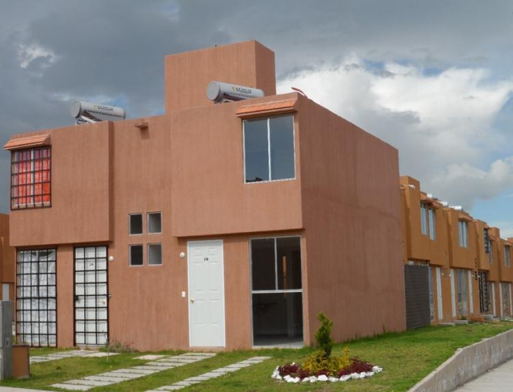 Foto Casa en Venta en LA GUADALUPANA BICENTENARIO, Huehuetoca, Mexico - $ 495.000 - CAV239320 - BienesOnLine