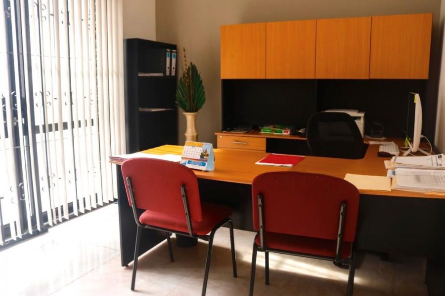 Foto Oficina en Renta en Ladrn de Guevara, Guadalajara, Jalisco - $ 5.500 - OFR257417 - BienesOnLine