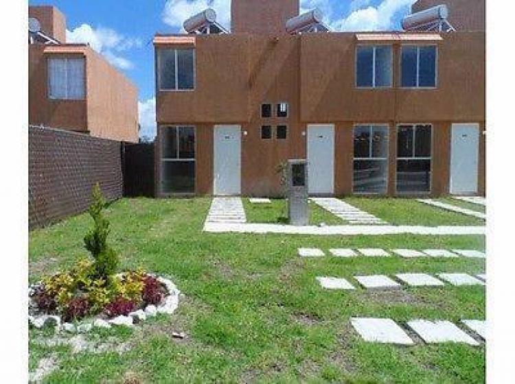 Foto Casa en Venta en Las Guadalupana Bicentenario, Huehuetoca, Mexico - $ 410.000 - CAV221357 - BienesOnLine