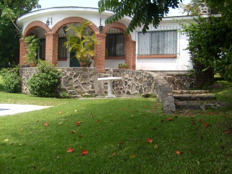 Foto Casa en Venta en lomas de cocoyoc, Atlatlahucan, Morelos - $ 1.650.000 - CAV40566 - BienesOnLine