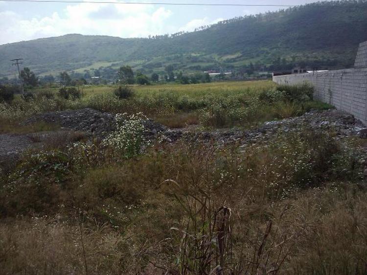 Foto Terreno en Venta en SOBRE LA CARRETERA AL AEREOPUERTO, Morelia, Michoacan de Ocampo - TEV30750 - BienesOnLine