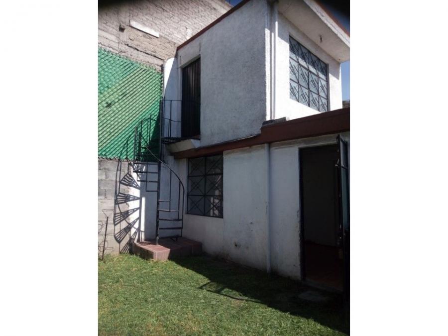 Casas en venta en Iztacalco - BienesOnLine Mexico
