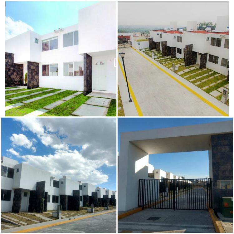 Foto Casa en Venta en El Lago Residencial, Estado de México, Mexico - $ 1.150.000 - CAV221110 - BienesOnLine