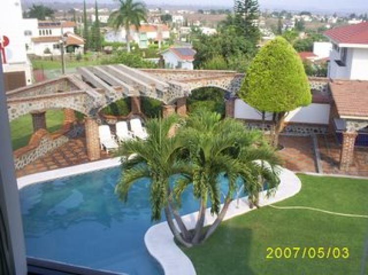 bienes raices cocoyoc