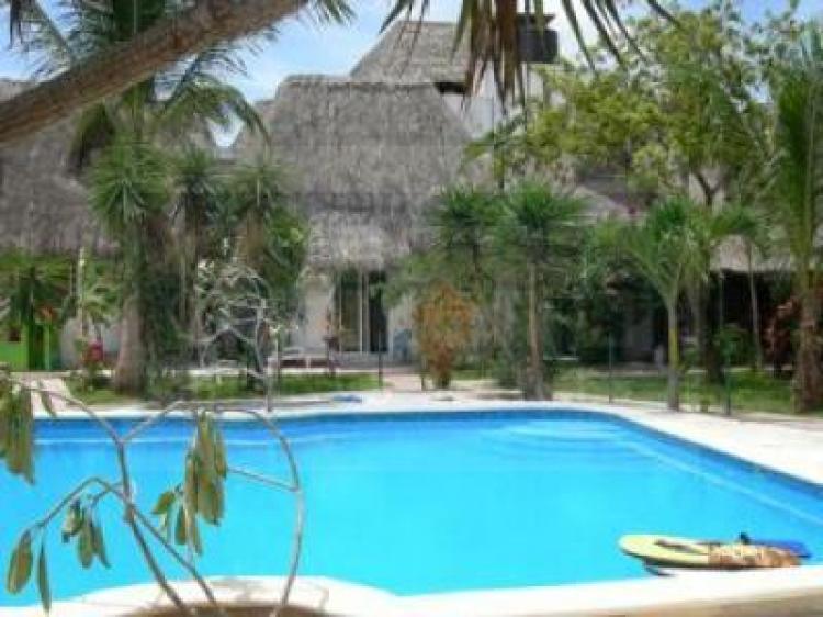 Foto Casa en Venta en Tulum, Quintana Roo - $ 1.687.500 - CAV23723 - BienesOnLine