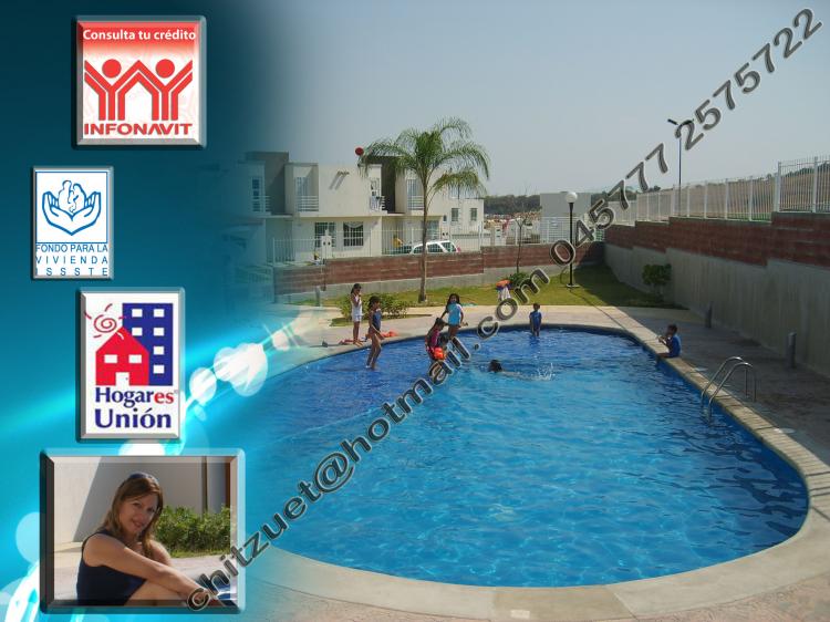 Foto Casa en Venta en Xochitepec, Morelos - $ 550.000 - CAV36443 - BienesOnLine