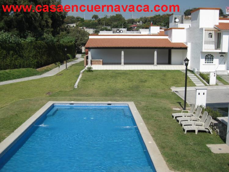 Foto Casa en Venta en Zona Sur, Cuernavaca, Morelos - $ 1.350.000 - CAV19383 - BienesOnLine