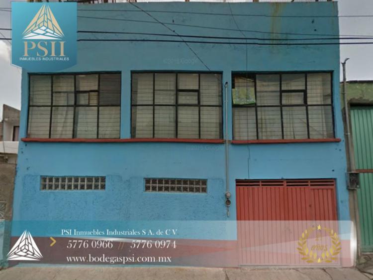 Foto Bodega en Renta en Ecatepec de Morelos, Mexico - $ 16.000 - BOR192802 - BienesOnLine