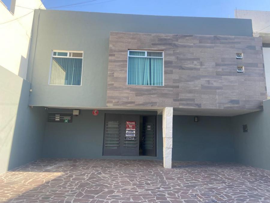 Foto Oficina en Renta en JARDINES DEL MORAL, Leon, Guanajuato - $ 4.060 - OFR323905 - BienesOnLine