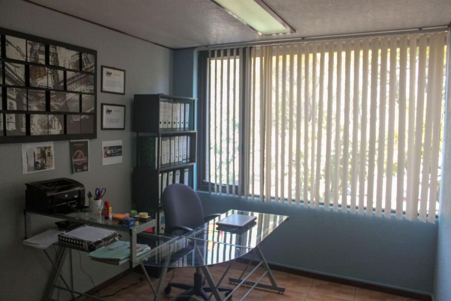 Foto Oficina en Renta en DEL PARQUE, Naucalpan, Mexico - $ 3.300 - OFR257963 - BienesOnLine