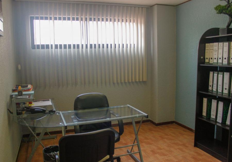 Foto Oficina en Renta en DEL PARQUE, Naucalpan, Mexico - $ 3.300 - OFR262057 - BienesOnLine