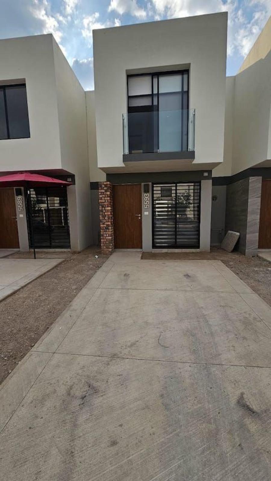 Foto Casa en Renta en ALVA RESIDENCIAL, Zapopan, Jalisco - $ 12.500 - CAR358493 - BienesOnLine