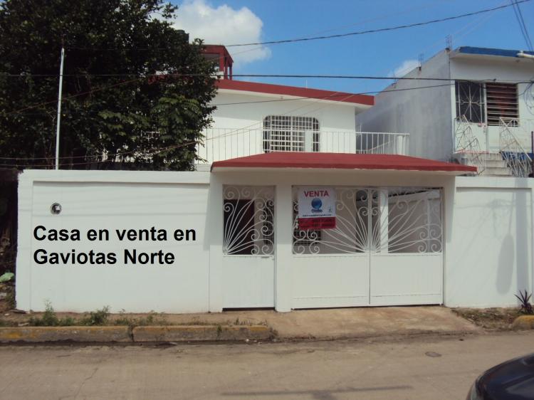 Casa gaviotas sur centro tabasco gaviotas sur centro tabasco - BienesOnLine  Mexico