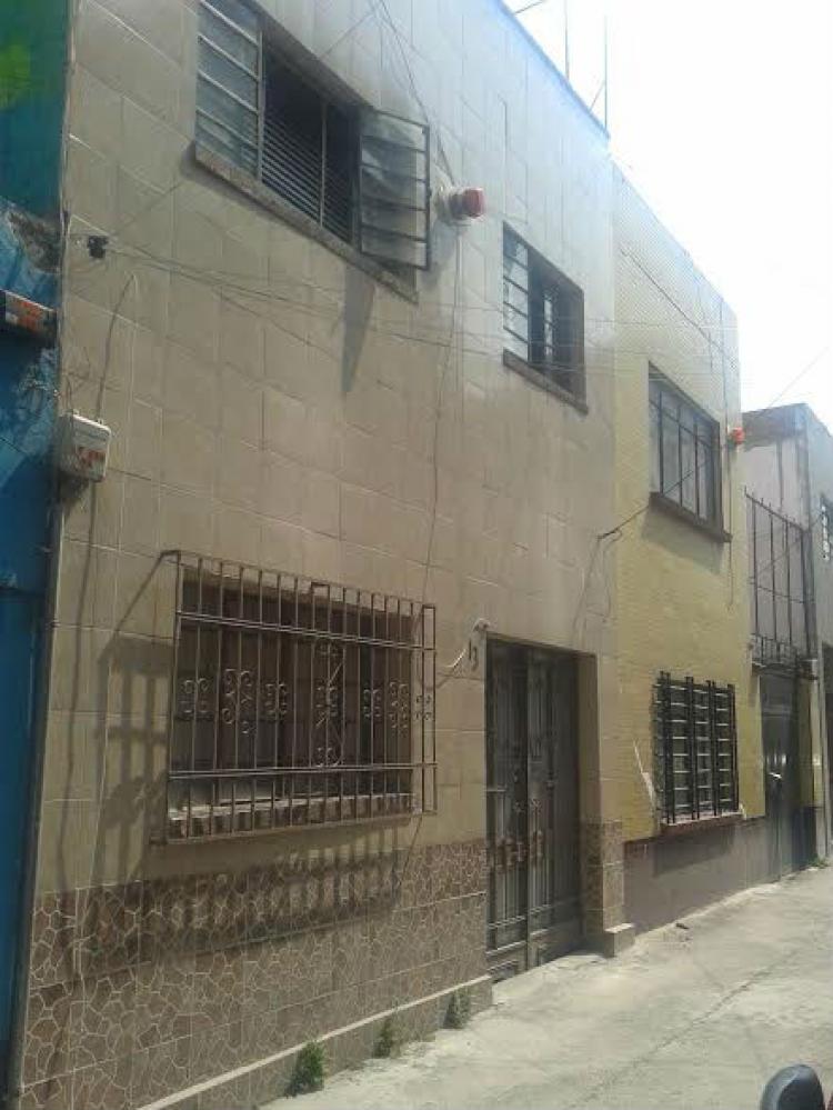 Fotos de Amplia casa de huéspedes antigua a la venta. Colonia Roma Norte.  Anuncio: CAV203998