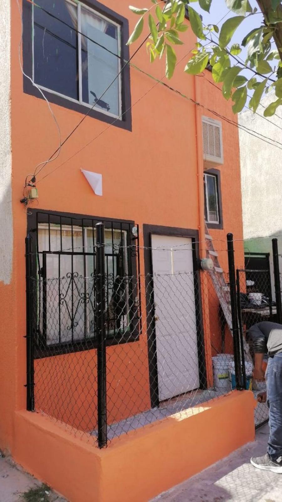 Casa en venta por calle 35 a1. Página 162 - BienesOnLine Mexico