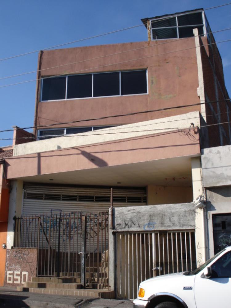 Foto Casa en Venta en LOMAS VERDES, Morelia, Michoacan de Ocampo - $ 1.650.000 - CAV85677 - BienesOnLine