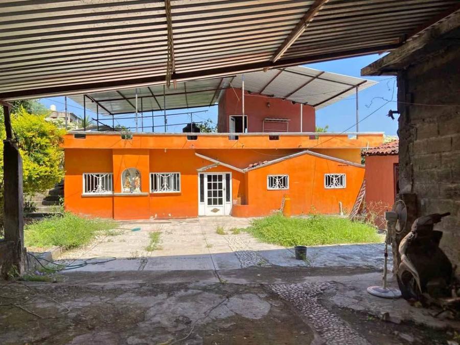 Casa en Venta en Coyuca de Catalán