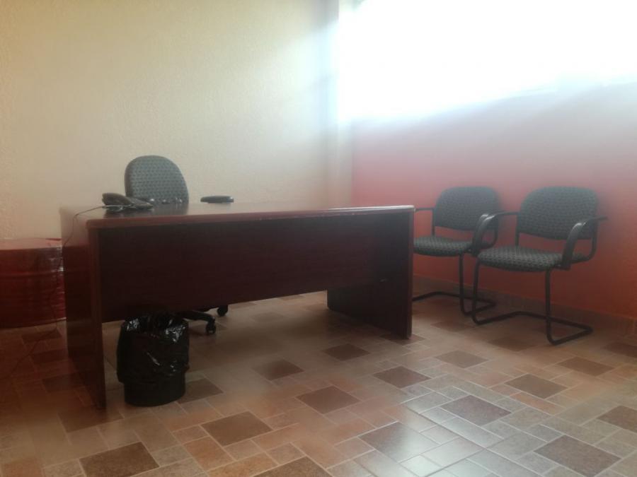 Foto Oficina en Renta en LAS AMERICAS, Naucalpan de Juárez, Mexico - $ 5.300 - OFR248090 - BienesOnLine