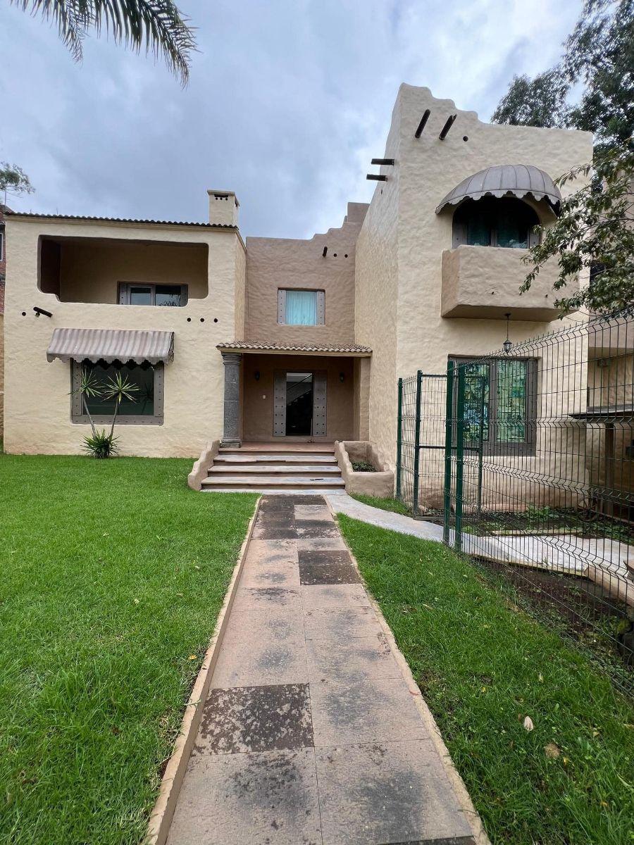 Foto Casa en Venta en Morelia, Michoacan de Ocampo - $ 4.250.000 - CAV357410 - BienesOnLine