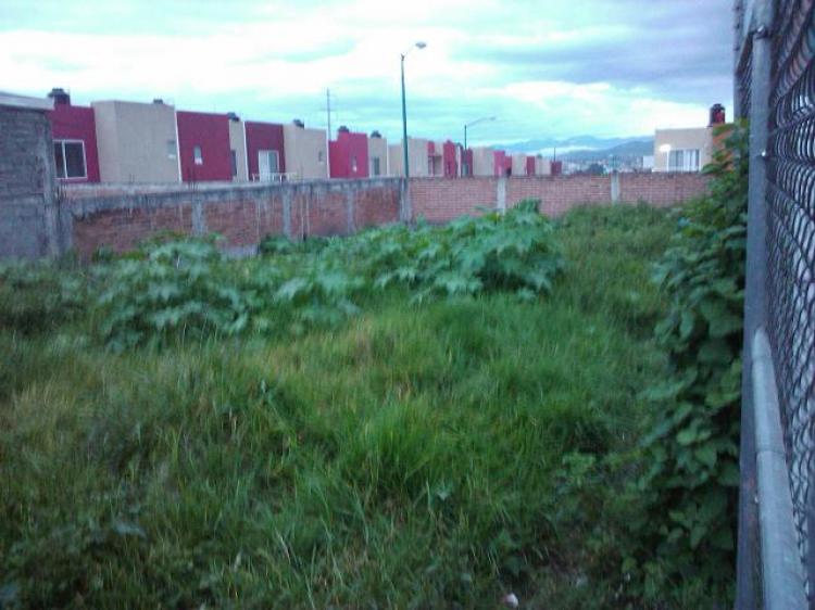 Foto Terreno en Venta en COL:AMPLIACION JOSE MARIA CABRERA, Morelia, Michoacan de Ocampo - TEV30749 - BienesOnLine