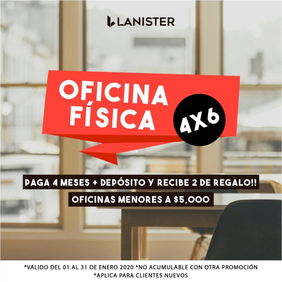 AÑO NUEVO OFICINA NUEVA 